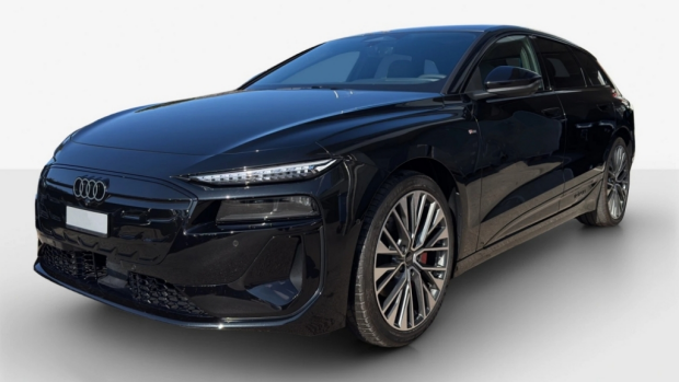 Business class vehicle for private excursion