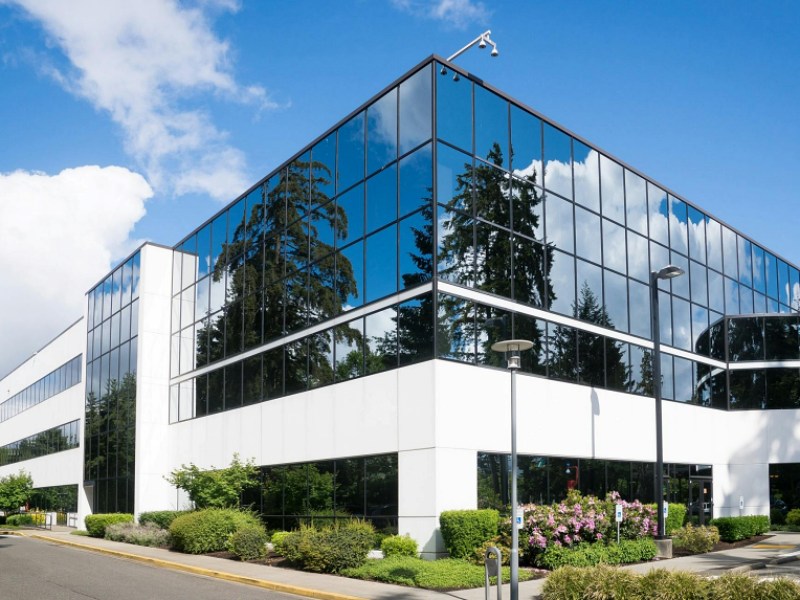 Corporate Transfers Business hubs served across Western Switzerland